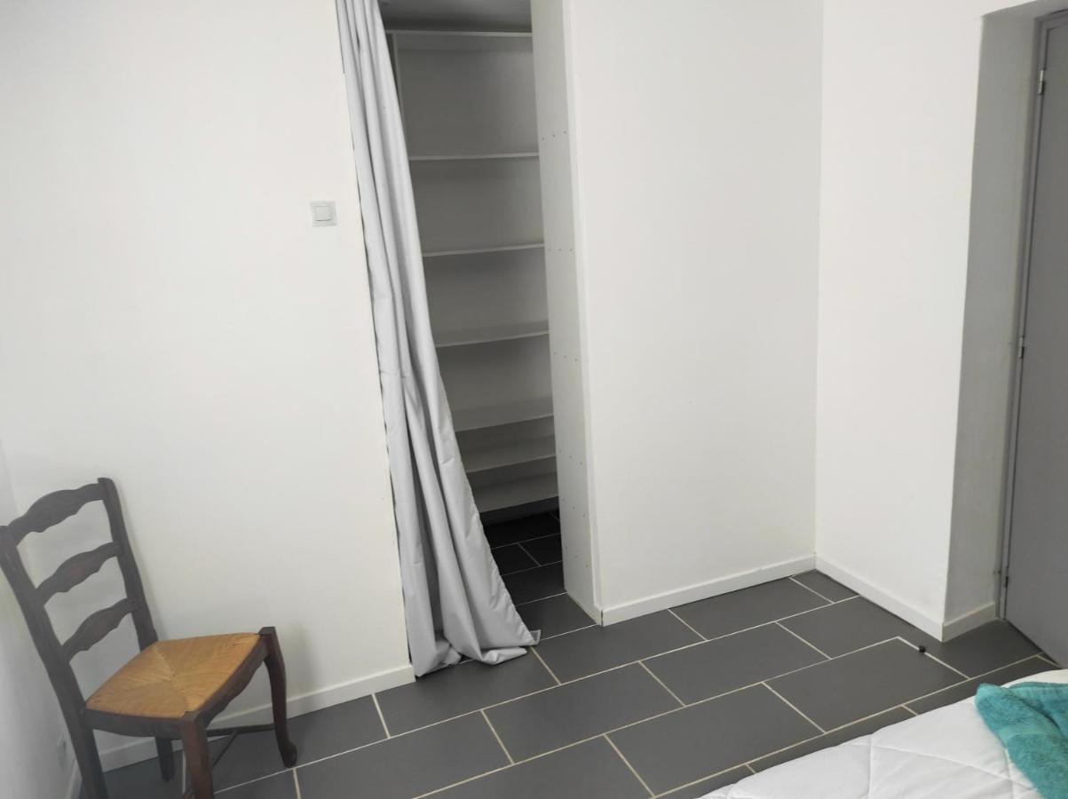 Apartement 'Les Lavandes" Rdc 2Ch - Terrasse Et Parking A Lurs Exterior photo